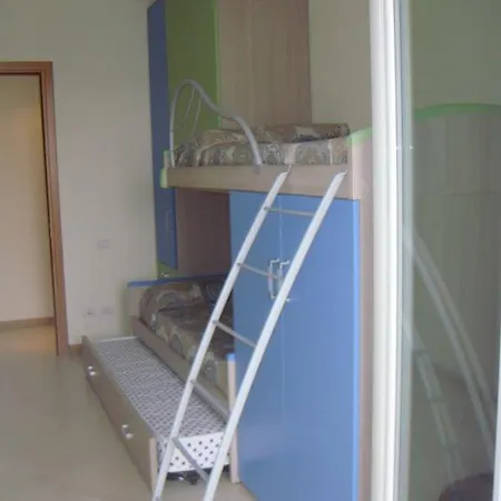 Appartement Borgoberica