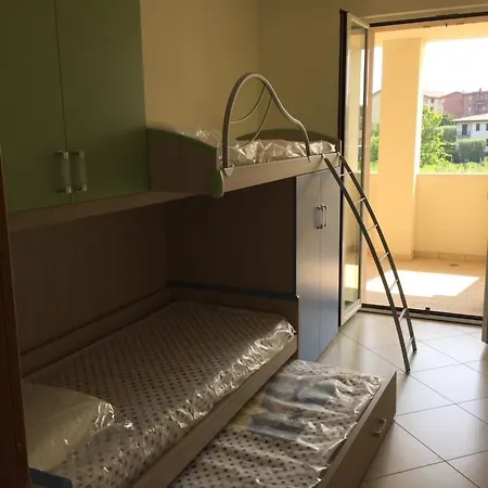 Appartement Borgoberica Desenzano del Garda