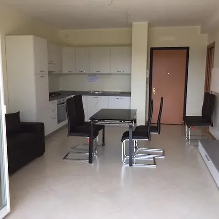 Appartement Borgoberica